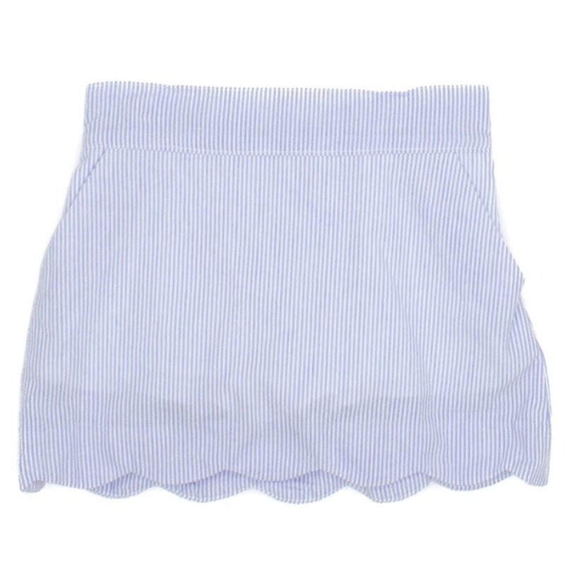 Properly Tied Sadie Skort 2T