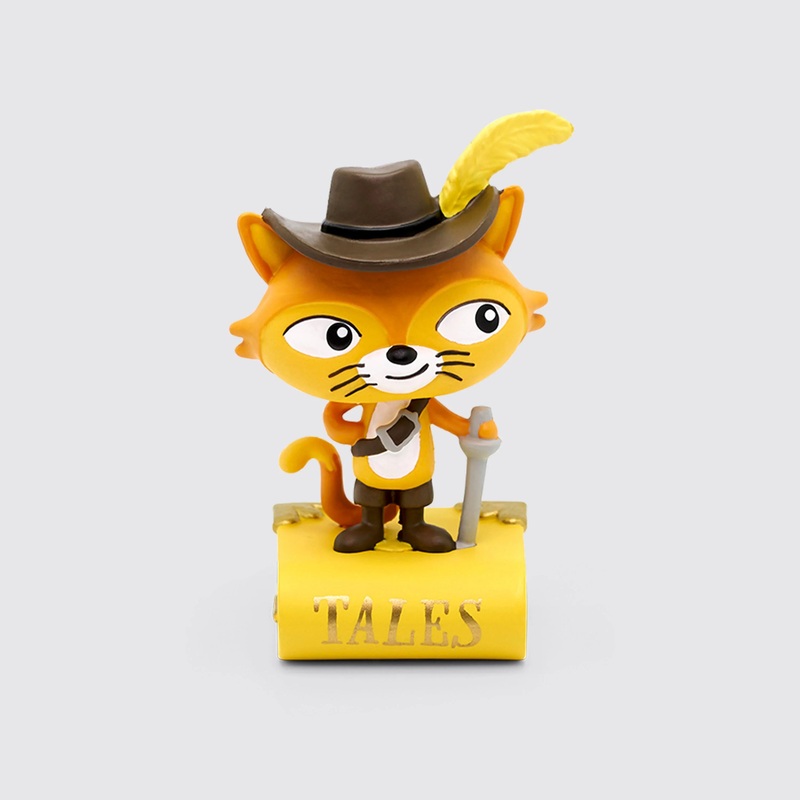 Puss in Boots