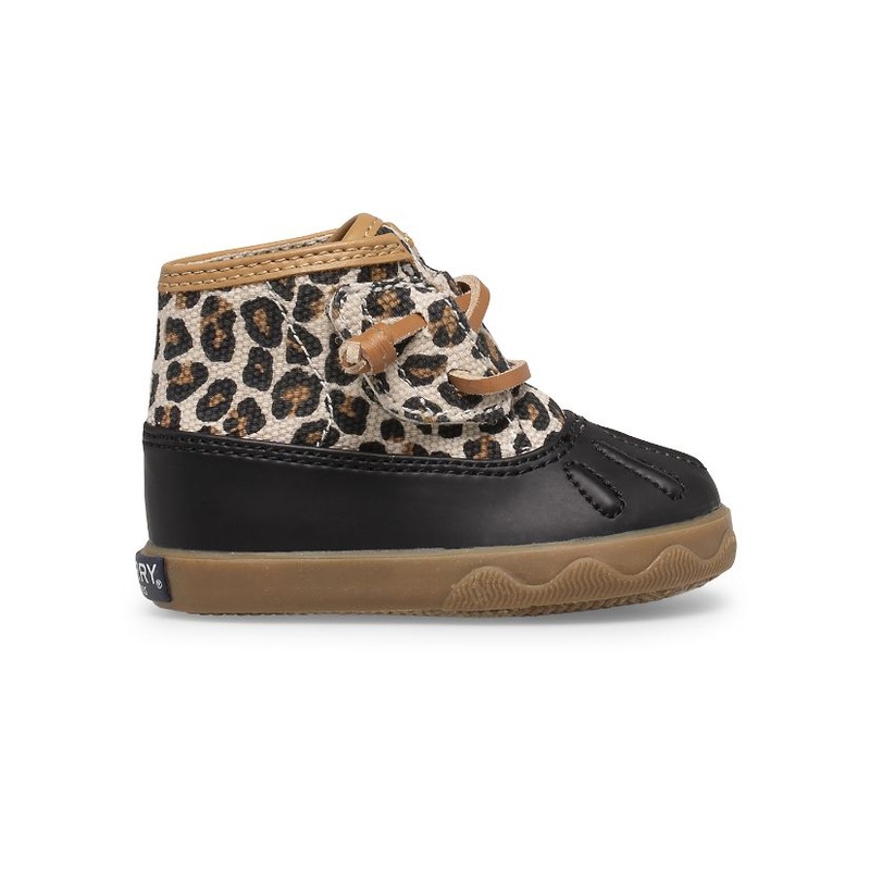 Sperry Little Kid’s Icestorm Crib C1