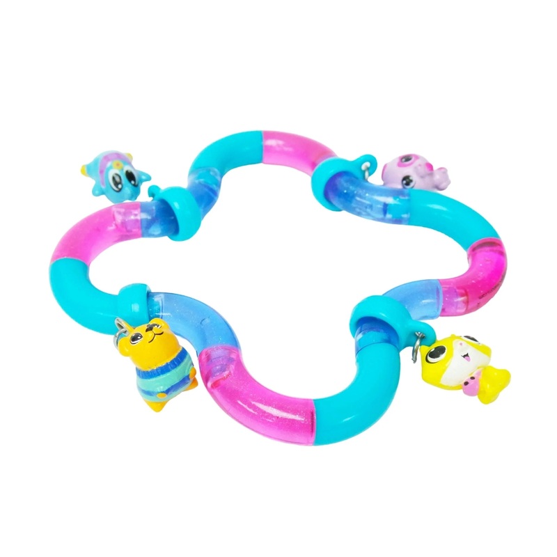 Tangle Charms Series Pet Peeps