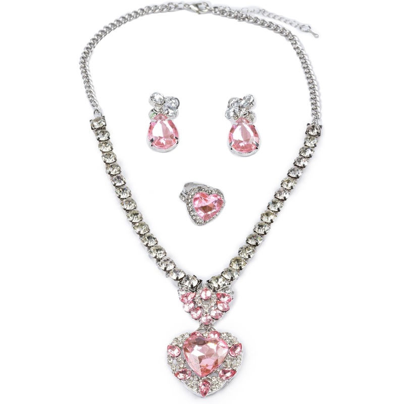 The Marilyn | Pink
