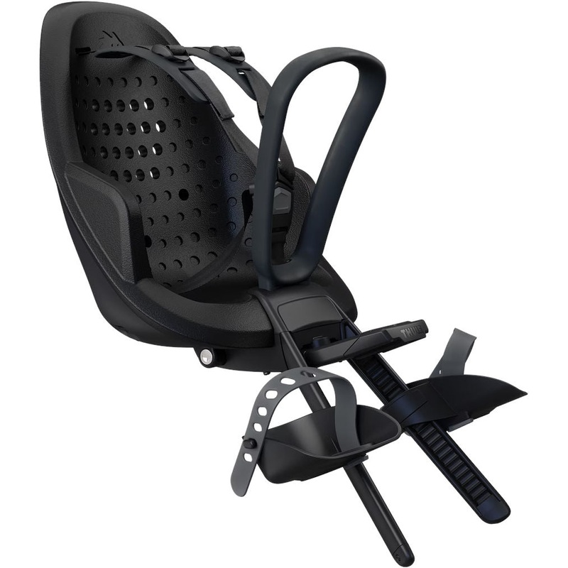 Thule Yepp 2 Mini Midnight Black