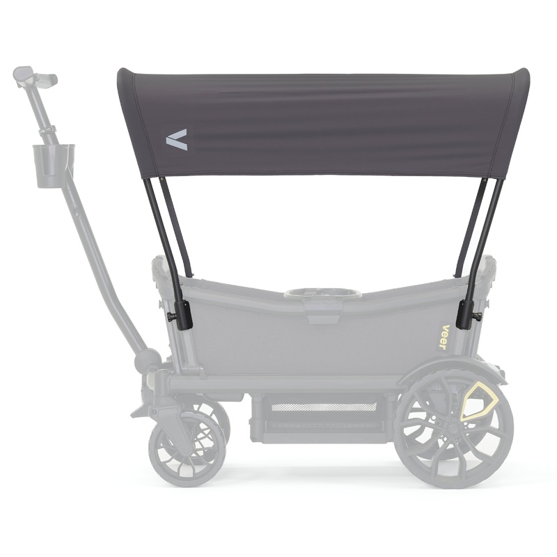 Veer Cruiser / Cruiser XL Sunshade Cruiser Gray Granite