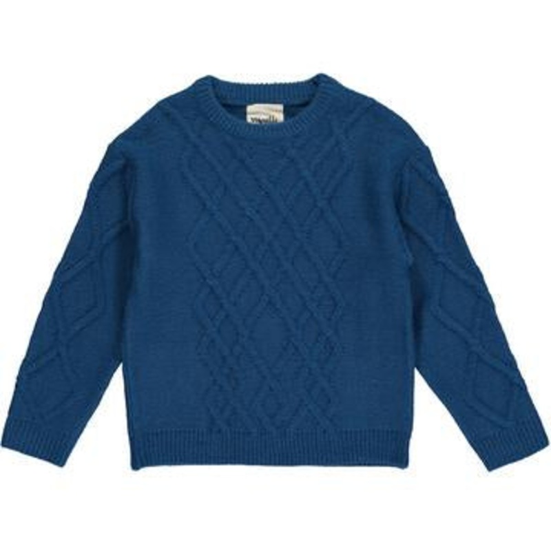 Vignette Olivia Sweater | Peacock 2T