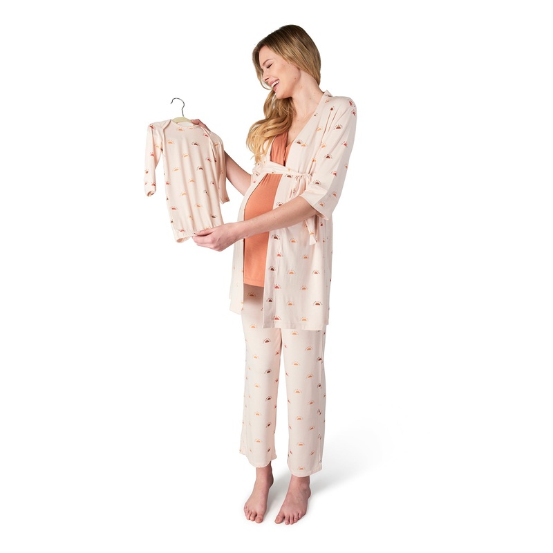 Everly Grey Analise 5-Piece | Sunrise Adult XSmall