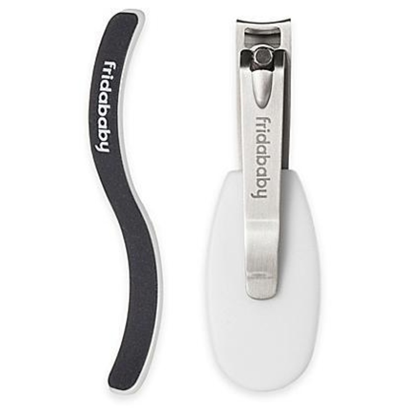 Frida Nailfrida The Snipper Clipper Set