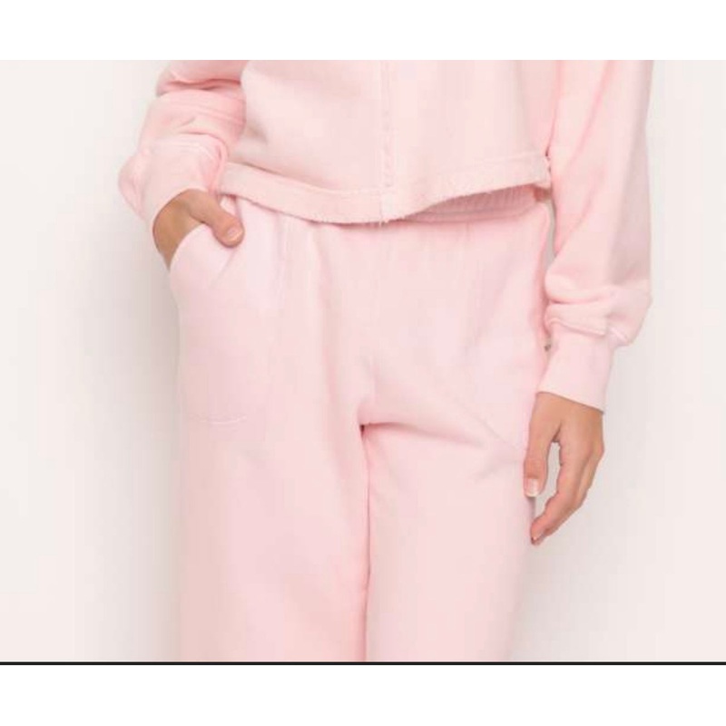 Kaveah Joggers | Petal Bloom S  (8-10)