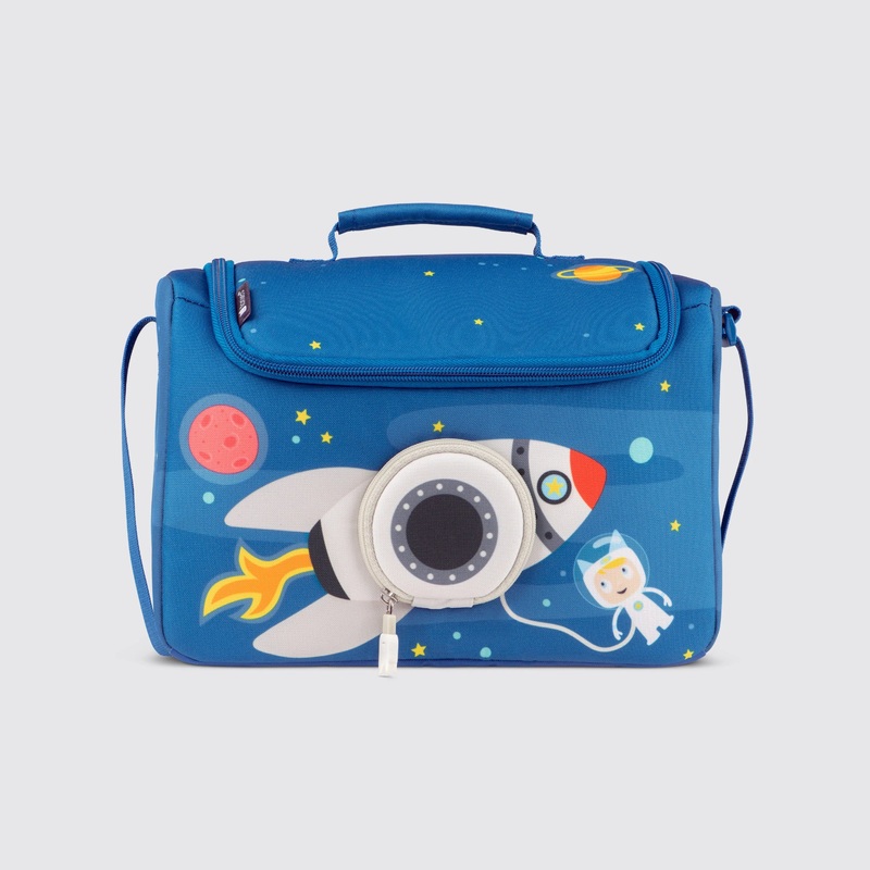 Listen & Play Bag – Blast Off