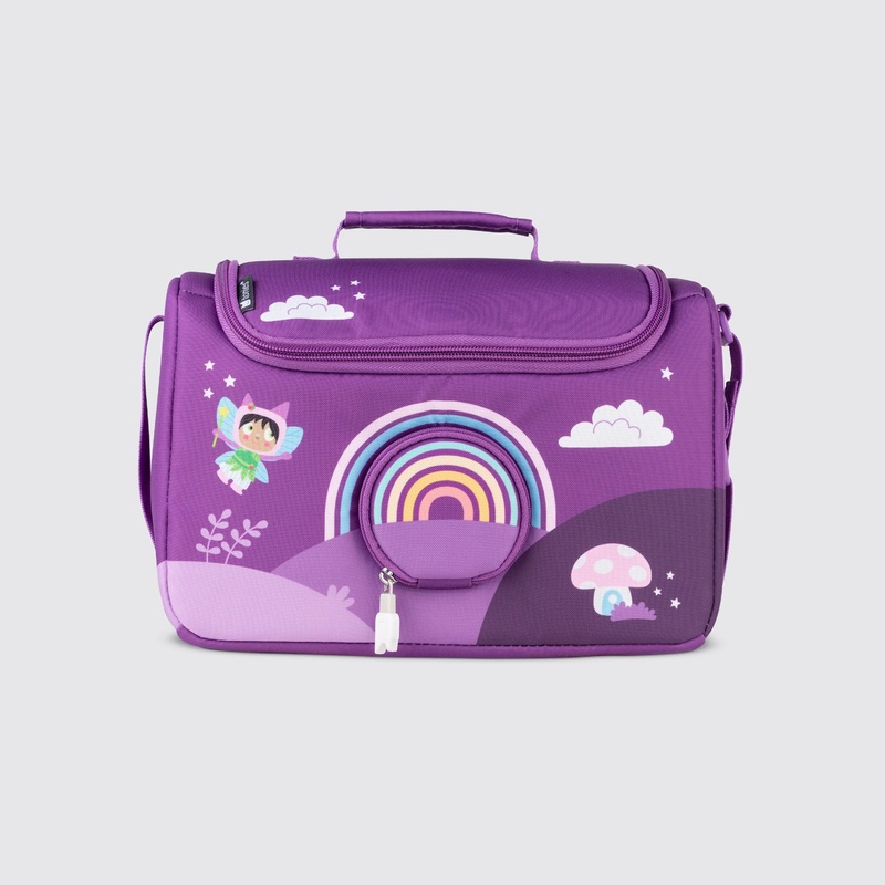 Listen & Play Bag – Over the Rainbow