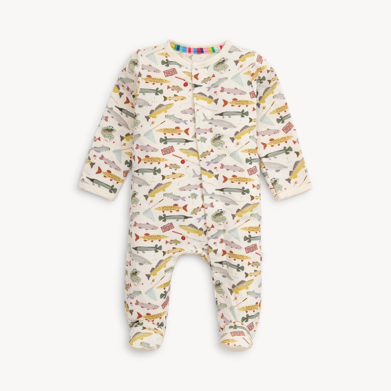 Magnetic Me Reel Good Time Modal Magnetic Parent Favorite Footie Preemie