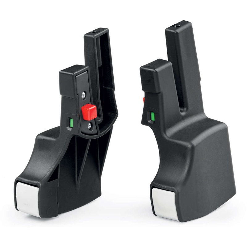 Peg Perego Primo Viaggio Infant Car Seat Adapter