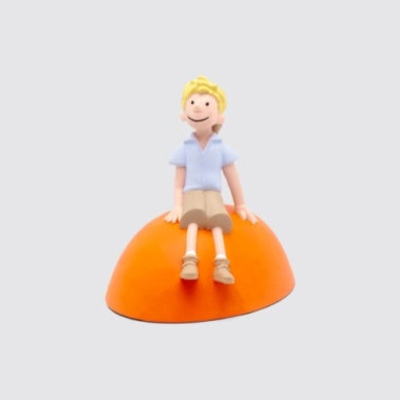 Roald Dahl – James and the Giant Peach