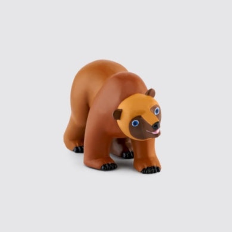 The World of Eric Carle – Brown Bear