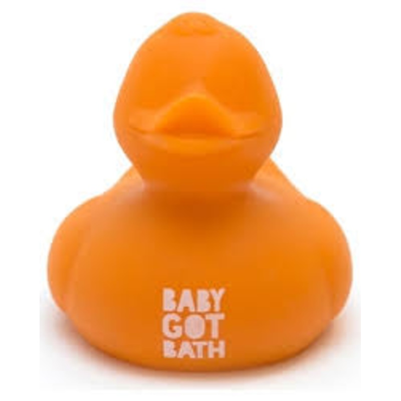 Baby Got Bath Wonder Duck
