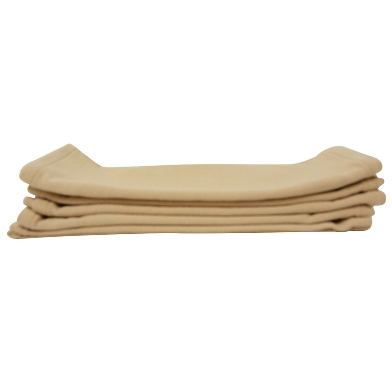 Baby Wash Cloth – Straw