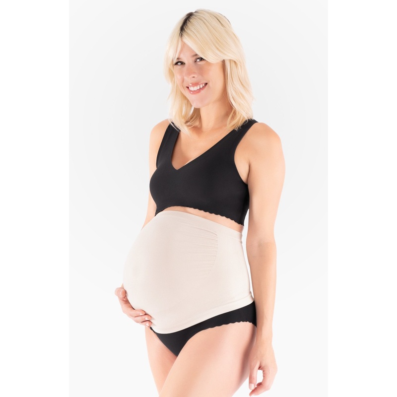 Belly Bandit Belly Boost Nude Adult 0-2