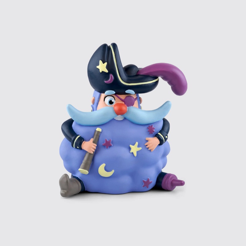 Calm x tonies – Cap’n Dreambeard