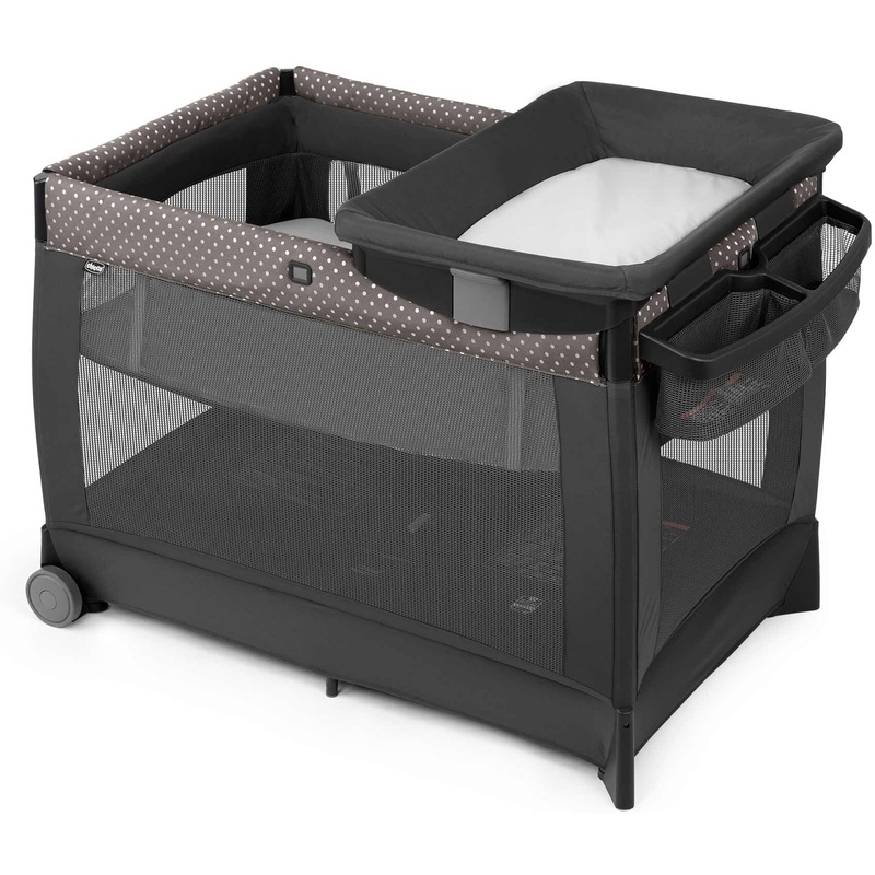 Chicco Lullaby Playard Calla