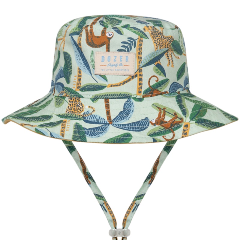 Dozer Baby Boys Bucket | Kamay L