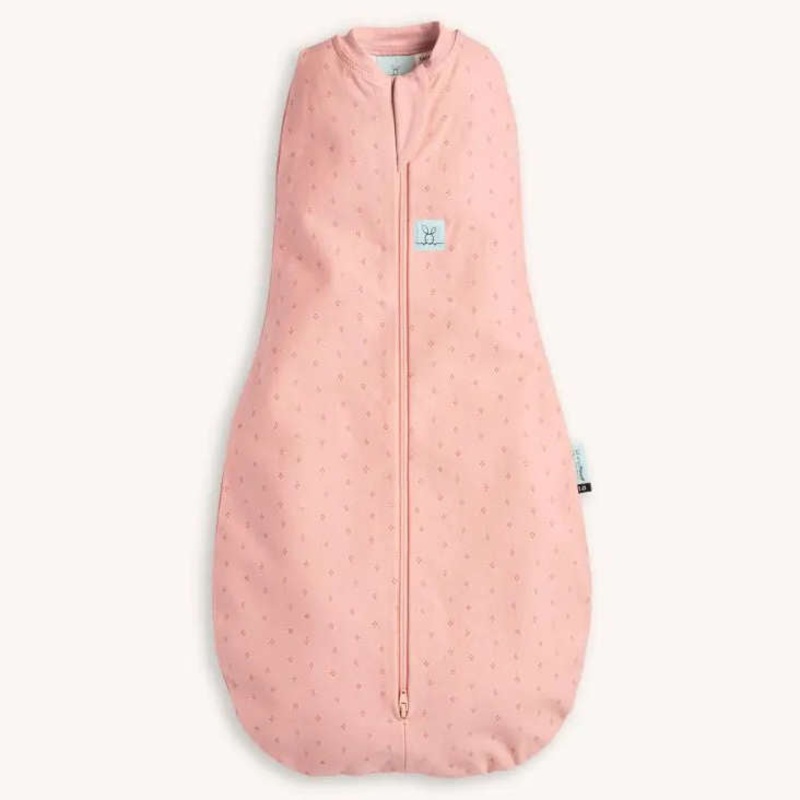 ergoPouch Cocoon Swaddle 0.2 TOG | Berries Newborn