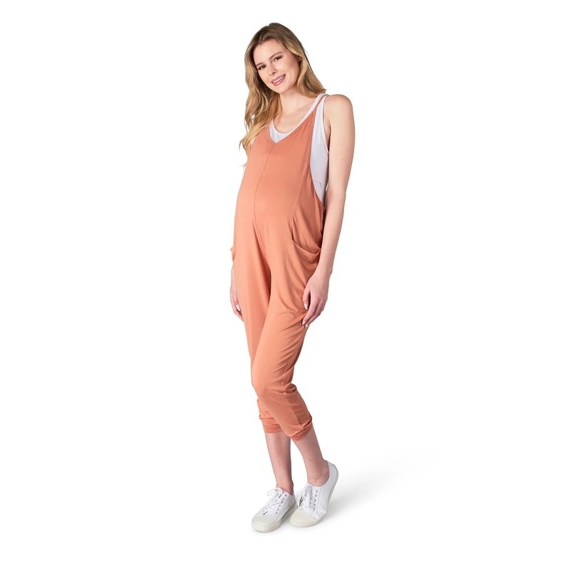 Everly Grey Brandi Sandstone Adult XSmall