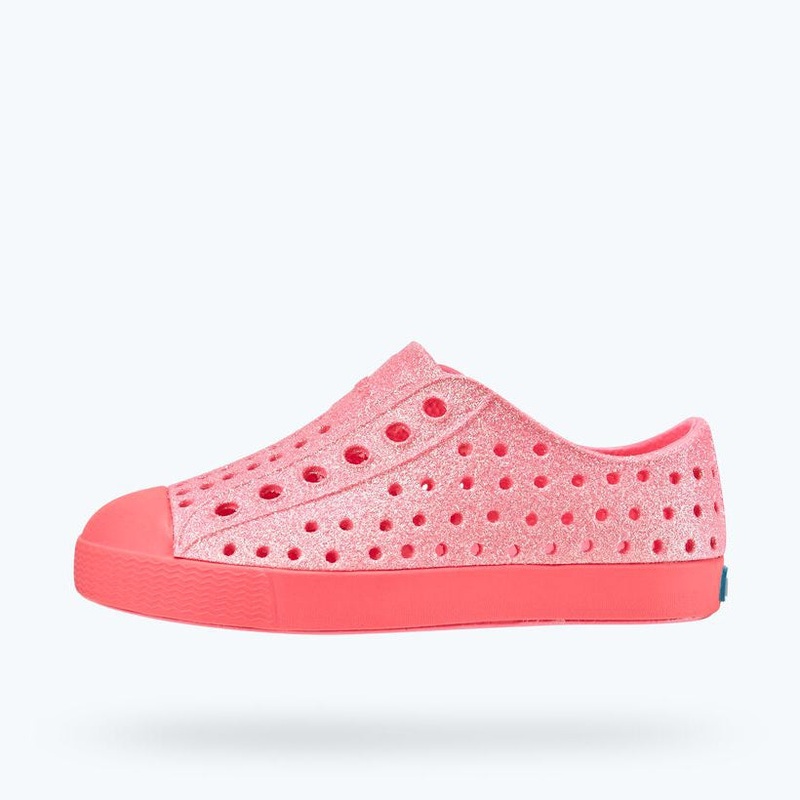 Jefferson Bling Kids | Floyd Bling / Floyd Pink C4