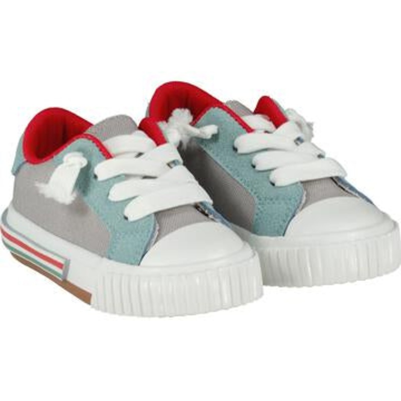 Me & Henry Harbour Canvas Sneakers 20