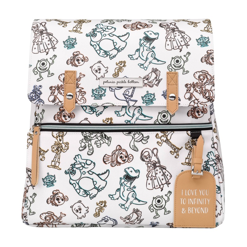 META BACKPACK – DISNEY & PIXAR PLAYDAY