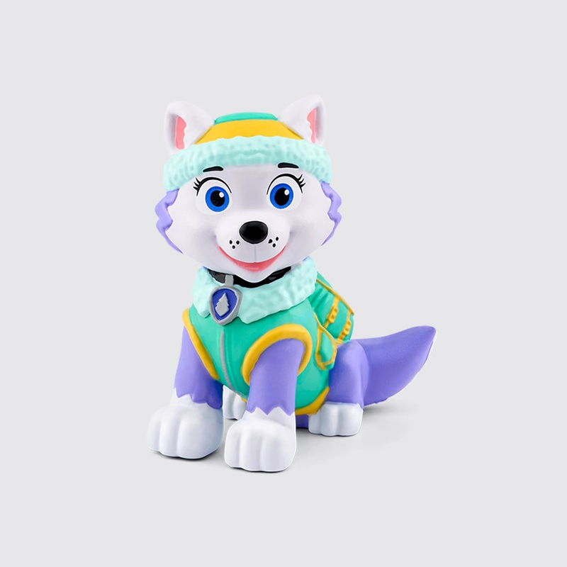 Paw Patrol: Everest