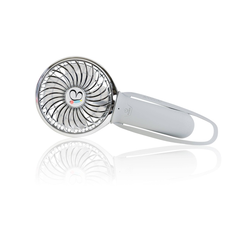 3 Speed Buggy Fan