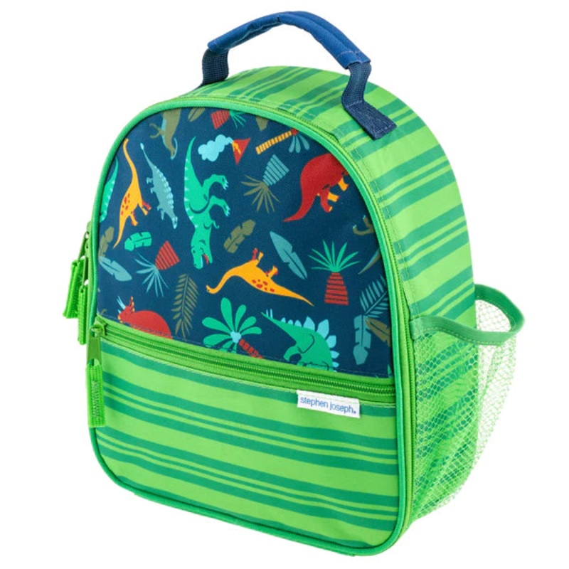 All Over Print Lunchbox Dino