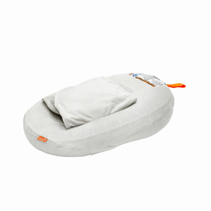 Boon Puff+ Inflatable Baby Bather