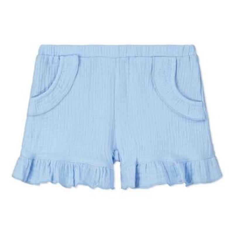 Ettie + H Lyra Shorts 12-18M