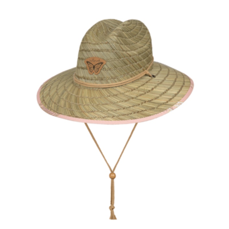 Girls Surf Straw | Bingie
