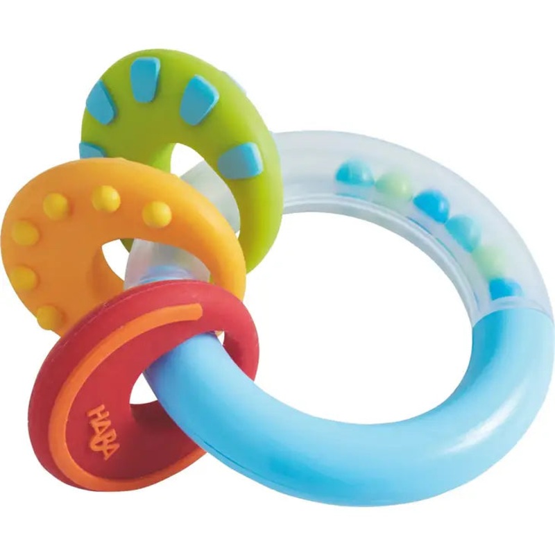 Haba Grasping Toy Nobbi