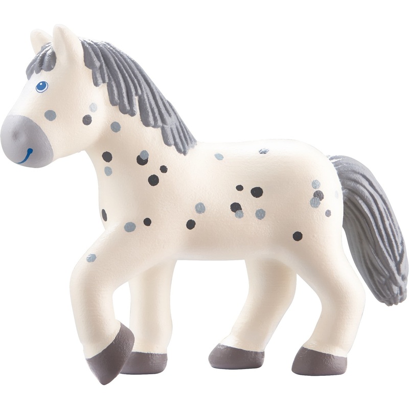 Haba Little Friends Horse Pippa