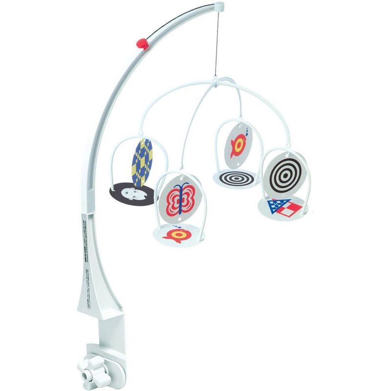 Manhattan Toy Wimmer-Ferguson Infant Stim-Mobile