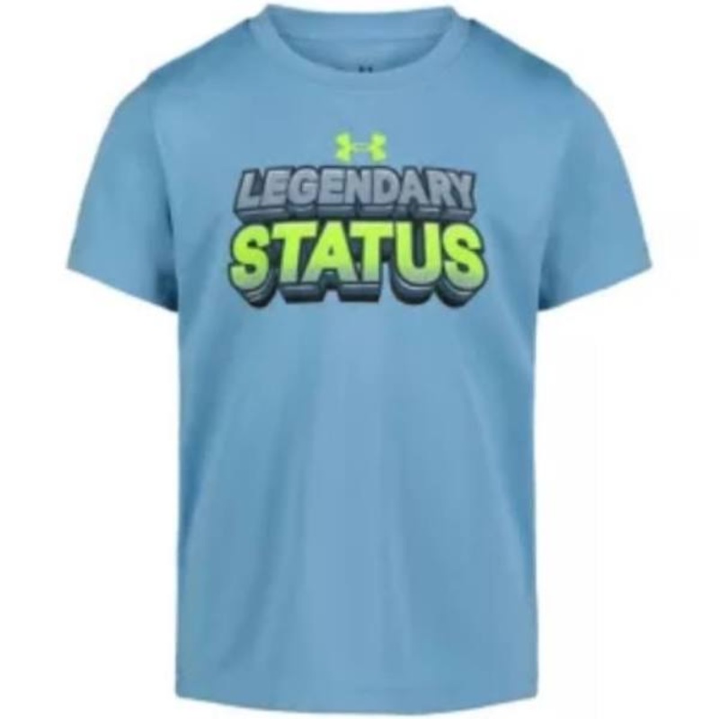 UA LEGENDARY STATUS SS TONIC 2T