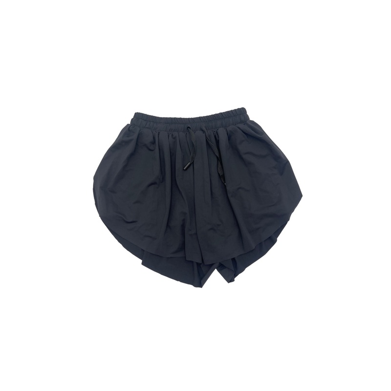 Butterfly Athletic Shorts Black 2T