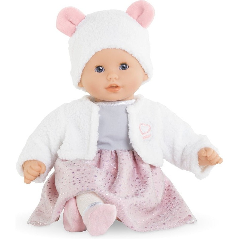 Corolle Bb Calin Marguerite Magical Evening Doll