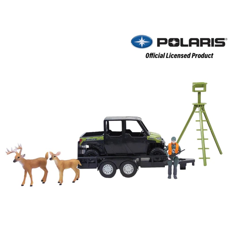 Hunting Set (Polaris ranger)