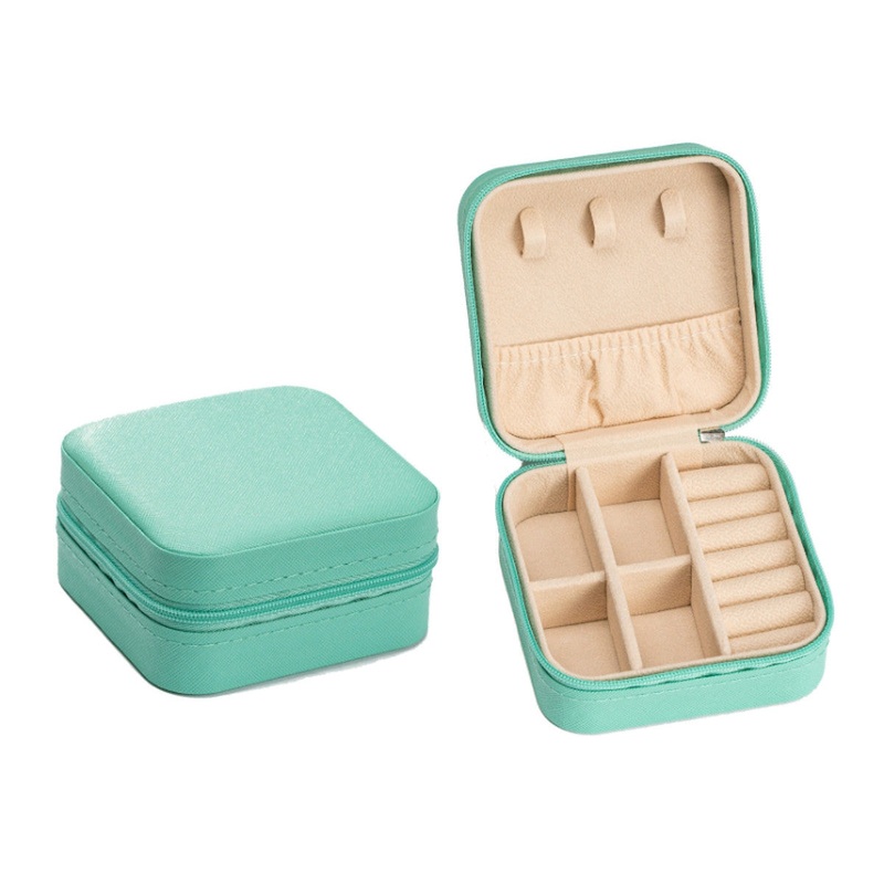 Jane Marie My Jewelry Caddy Jewelry Box Mint