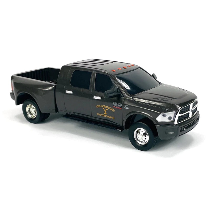 John Dutton’s Ram Truck