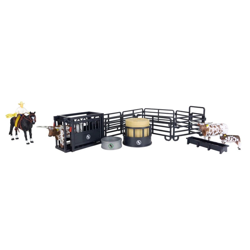 Large Ranch Set