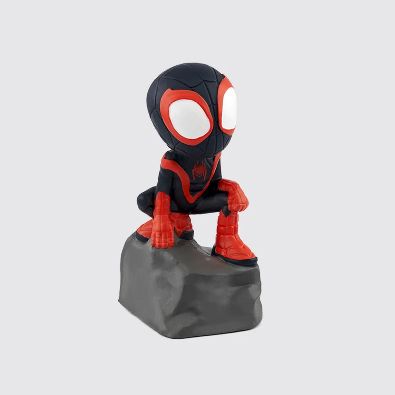MARVEL Spidey & His Amazing Friends: Spin Tonie