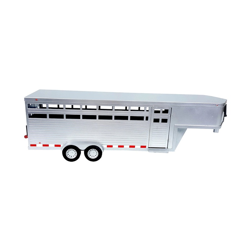Sundowner Trailer