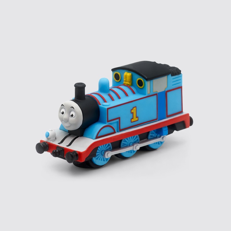 Thomas the Tank Engine – The Adventure Begins