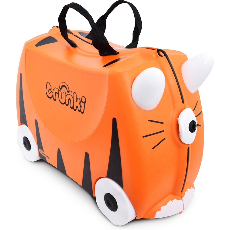 Trunki Tipu Tiger