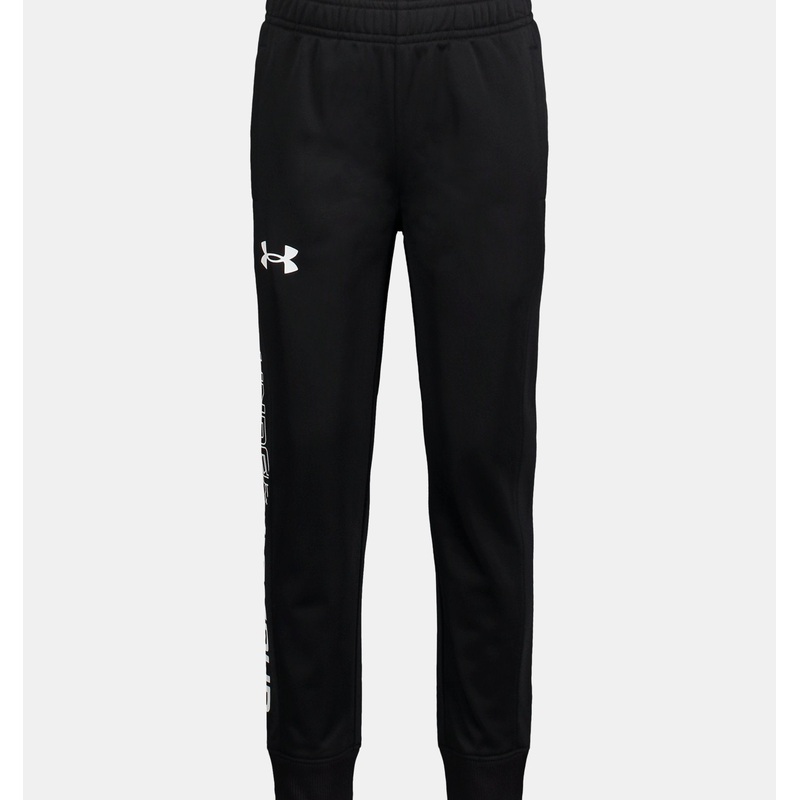 UA Brawler Jogger Black 2T