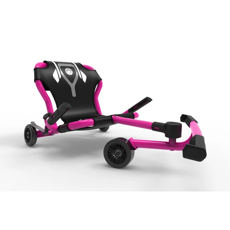 Ezy Roller Classic X – Pink